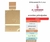 Al Haramain Amber Oud Gold Edition 100ml - PureParfum
