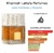 Lattafa Khamrah 100ml - tienda online