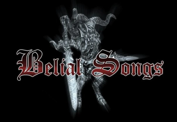 Belial Songs