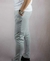 CHUPIN GRIS MELANGE