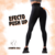 LEGGINS CON CINTURILLA EN NEOPRENO en internet