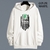 BUZO FRANJAS ATLÉTICO NACIONAL ESTAMPADO - tienda online