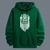 BUZO FRANJAS ATLÉTICO NACIONAL ESTAMPADO en internet