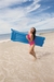 Colchoneta Inflable Lisa Bestway 44007