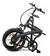 Bicicleta Electrica Momo Design Ibiza 20 -Md E20F2 - 250W H20" - tienda online