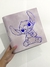 Carpeta Mooving escolar Stich 3x40 1001244 en internet