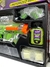 X-Shot Hyper Gel Glow in The Dark Motorised Nightstrike 5000 / 7608 - 36782 - Morydi