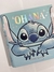 Carpeta Mooving escolar Stich 3x40 1001244 en internet