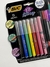 Kit Bic Intensity Lettering 13 Pzs 9309234 - Morydi