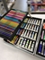 Set Valija de Arte Marcador 118 Piezas BL9220 - comprar online