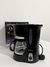 Cafetera 6 Pocillos Winco W1930