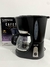 Cafetera 12 Pocillos Winco W1932