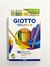 Lápices de colores x36 Stilnovo Giotto 256700