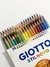 Lápices de colores x36 Stilnovo Giotto 256700 en internet