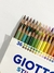 Lápices de colores x36 Stilnovo Giotto 256700 - Morydi