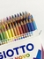 Lápices de colores x36 Stilnovo Giotto 256700