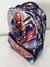 Mochila Spiderman 3D Wabro 17" 31225 - Morydi