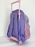 Mochila con Carro Trendy 27697 - tienda online