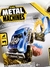 5769 METAL MACHINES ROAD RAMPAGE 6701 - comprar online