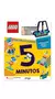 Lego: Contrucciones en 5 minutos LEGO en internet