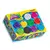 Masa Infantil X10 Potes Multicolores Duravit 709 - comprar online