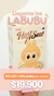 Labubu Have A Seat - comprar online
