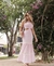 Vestido longo -0228 - comprar online
