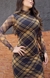 Vestido longo -0219 - comprar online