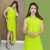 Conjunto de saia 005