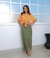 BLUSA LAÇO CINTURA-255 na internet