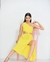 Vestido midi - 0209 - comprar online