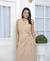 Vestido midi- 0204 - loja online