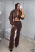 CONJUNTO DE CALÇA - 0087 na internet