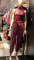 Conjunto de calça-0092 - comprar online