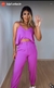 Conjunto de calça -0103 - Furducin