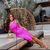 Vestido curto -0234 - Furducin