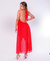 Vestidos longos 0189 na internet