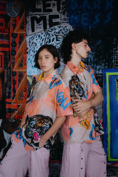 Banner de la categoría CAMISAS