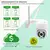 Kit 2 Câmera Ip Icsee Infravermelho Externa Wifi Hd 3 na internet