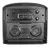 Caixa de Som Multilaser Pulse SP500 Torre 2200W com Bluetooth, Karaokê, LED e Rodas - Preto - comprar online