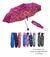 Kit 10 Sombrinhas De Bolsa Guarda Chuva P/ Revenda Atacado - Fallcons Vendas