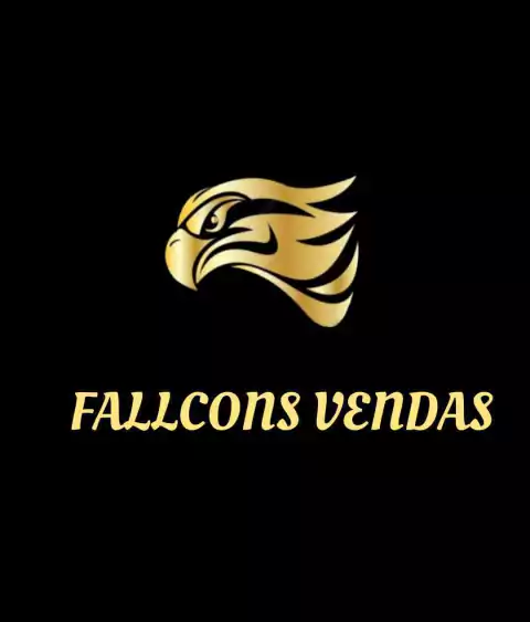 Fallcons Vendas