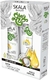Shampoo mais condicionador skala oleo de coco