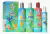 Kit capilar c/4 infantil- bio instinto