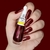 Esmalte impala vinho cremosa - comprar online