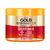 Creme tratamento mascara niely gold queratina 430g