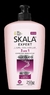 Creme pentear skala 250g glicolico