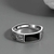 Anel Retro Silver - comprar online