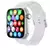SmartWatch S8 Unisex + de 10 Funções - comprar online