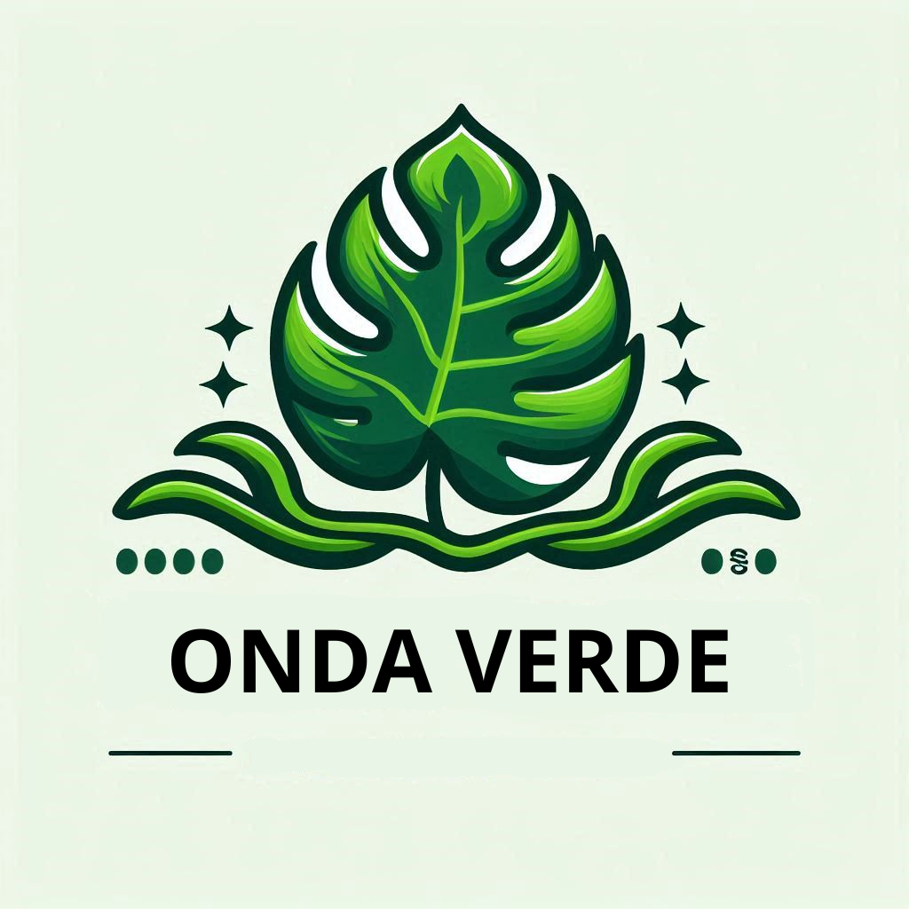 Plantios onda verde